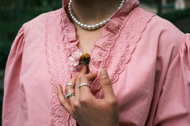 10 Wardrobe Staples Every Boomer Woman Owned That Never Actually Went Out of Style
