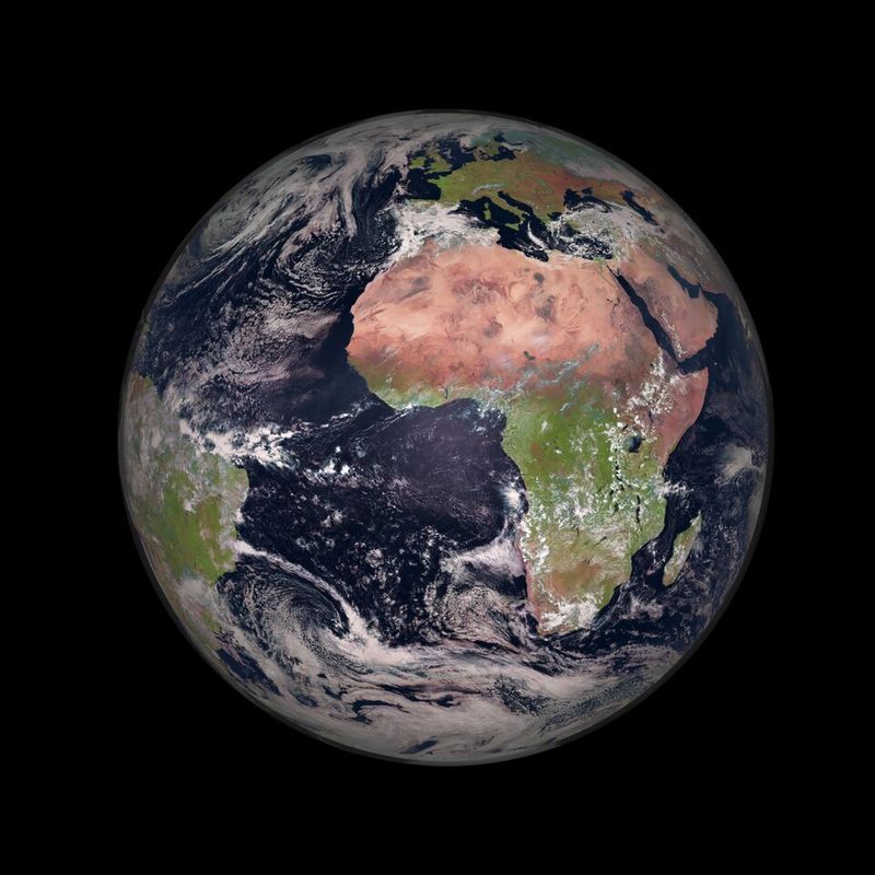 There are only 7 continents.