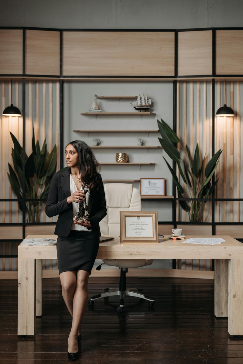 Ignoring Your Accomplishments