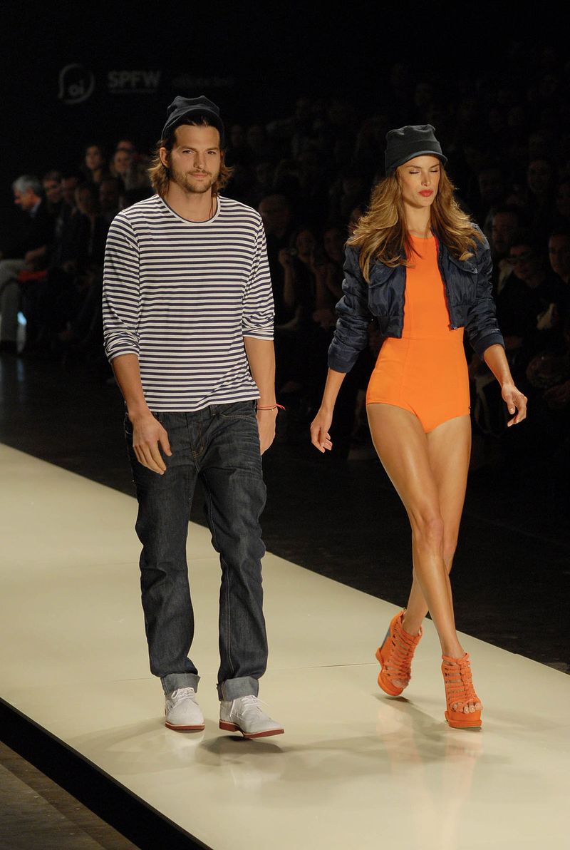 Ashton Kutcher