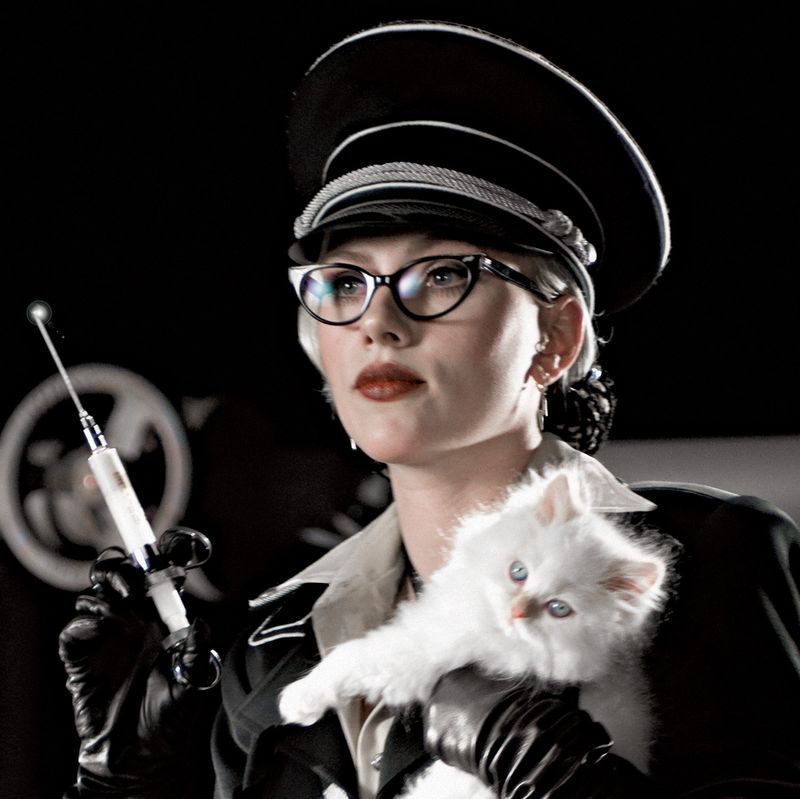 The Spirit (2008)