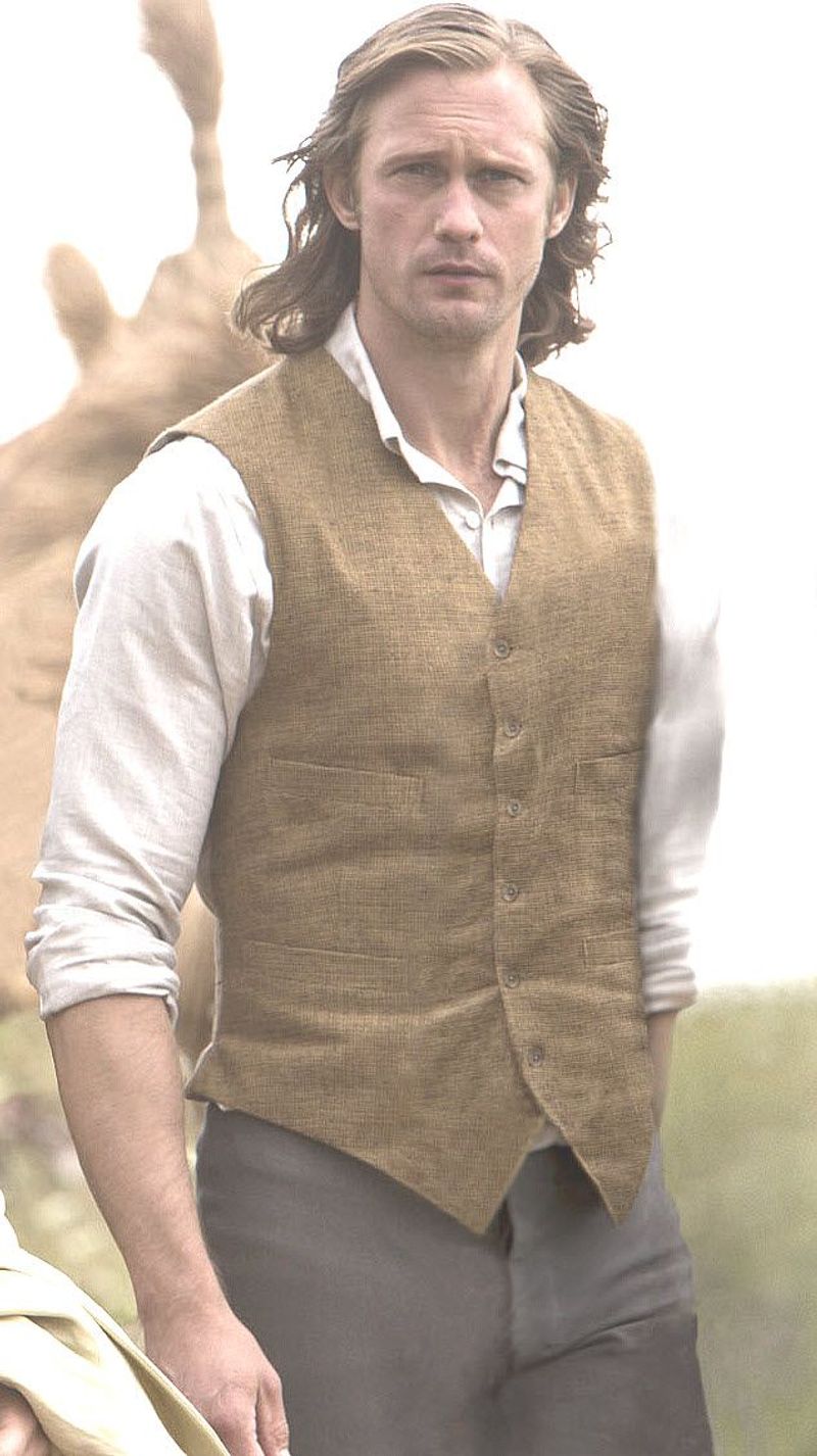 John Clayton (Tarzan)