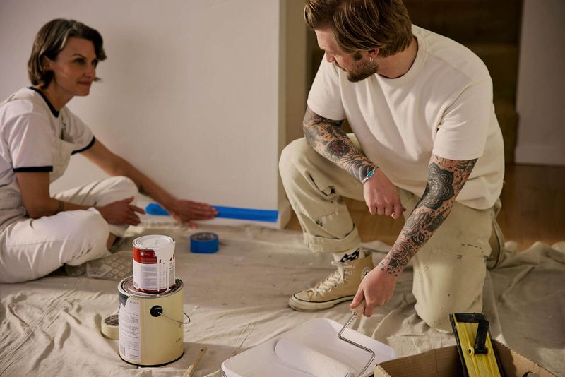 Embrace DIY Projects