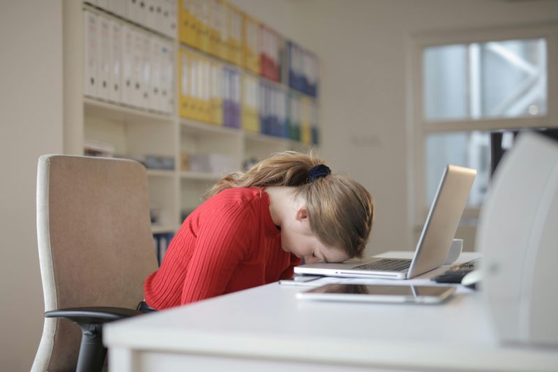 Heavy Workload, Minimal Decision Authority