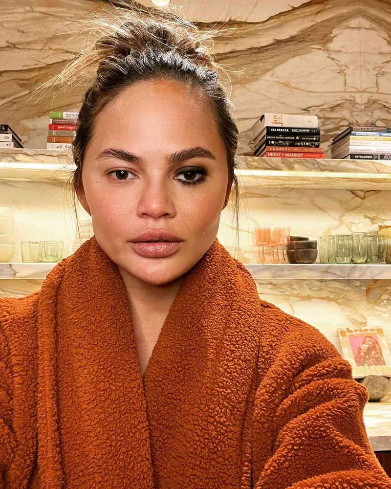 Chrissy Teigen