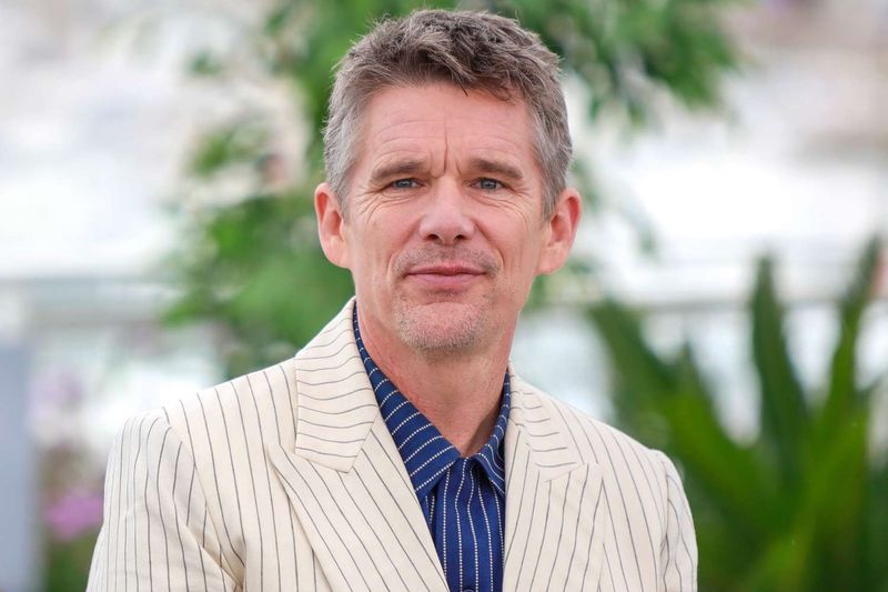Ethan Hawke