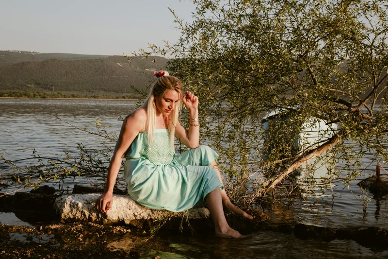 Choosing Silence Over Background Noise on Purpose