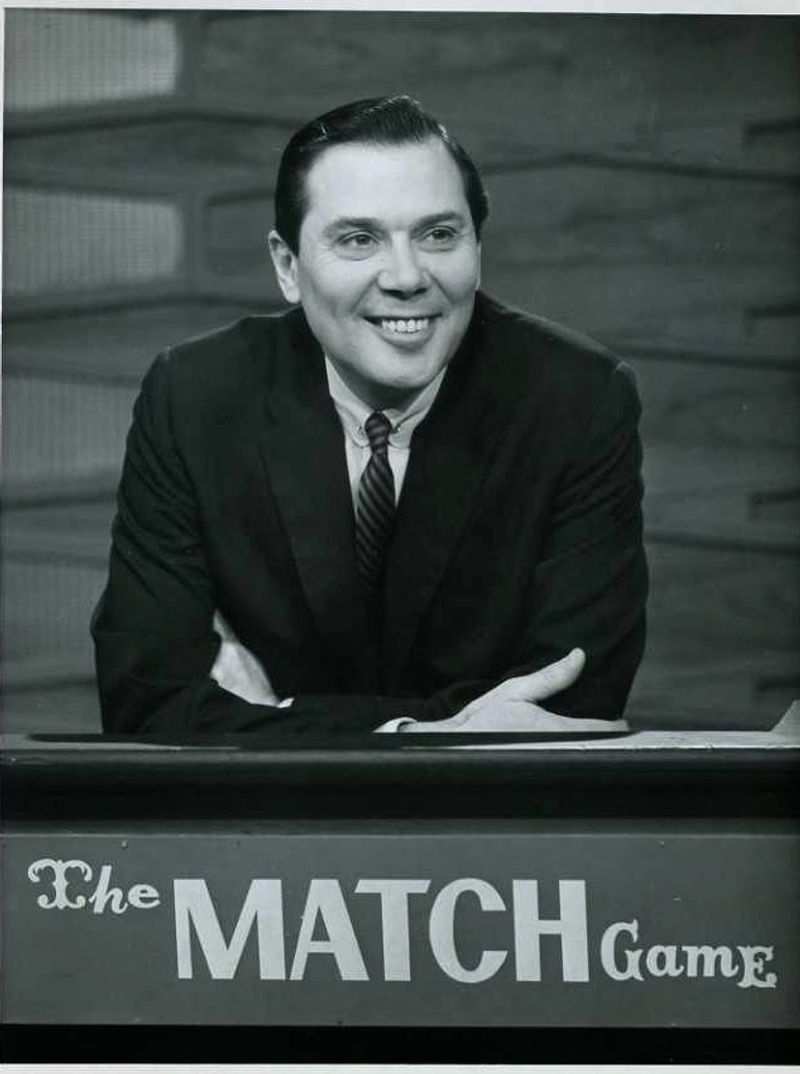 Gene Rayburn