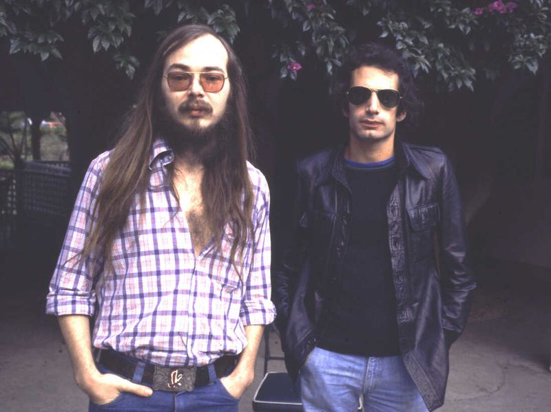Steely Dan – Aja (1977)