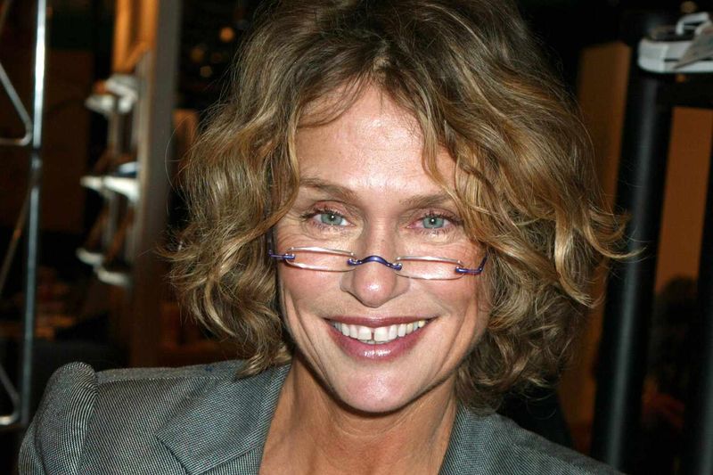 Lauren Hutton