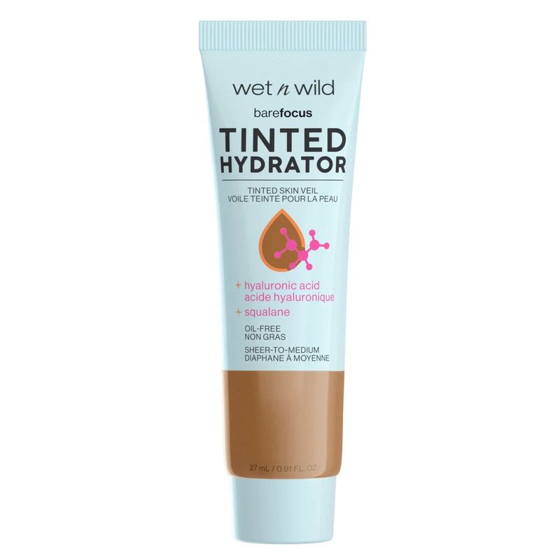 Wet n Wild Tinted Hydrator