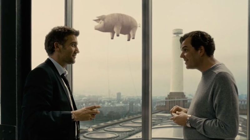 Children of Men (2006)