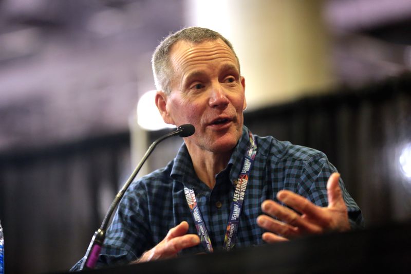 Peter Ostrum
