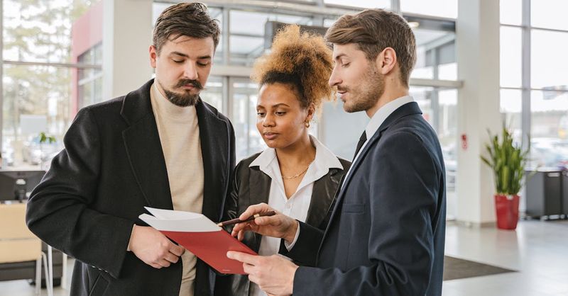 High-pressure performance talk with no mention of support