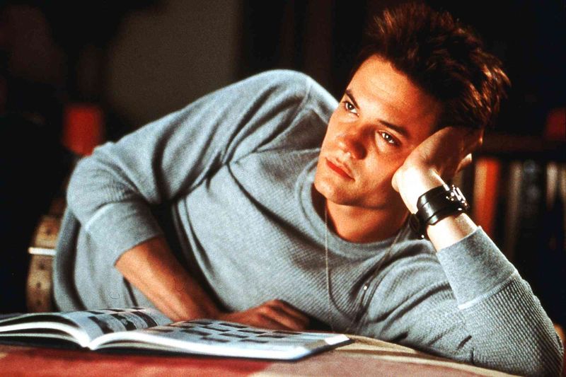 Shane West