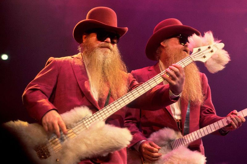La Grange – ZZ Top