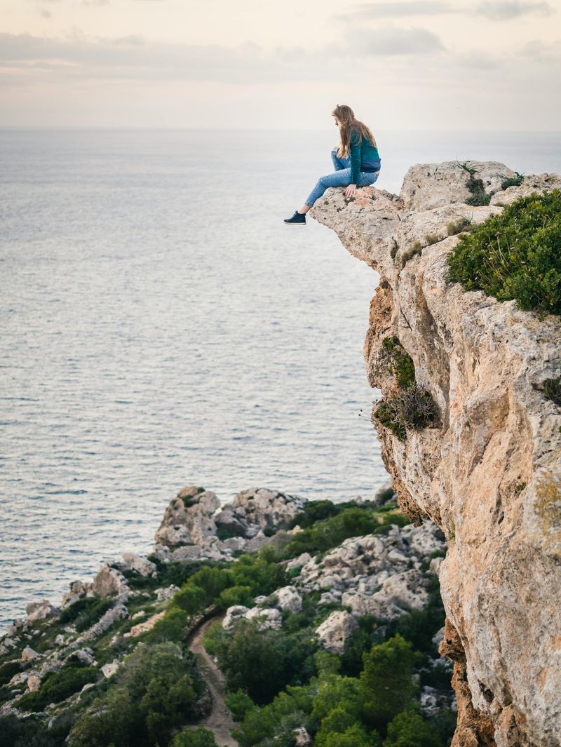 Fear-Based Decision Making