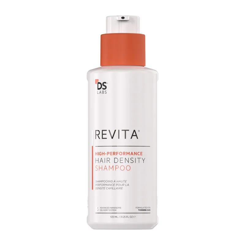 Revita Hair Stimulating Shampoo by DS Laboratories