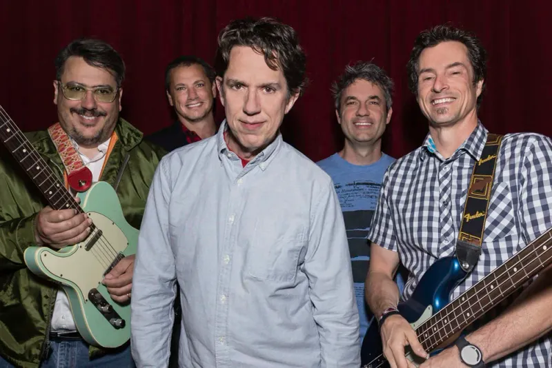 They Might Be Giants