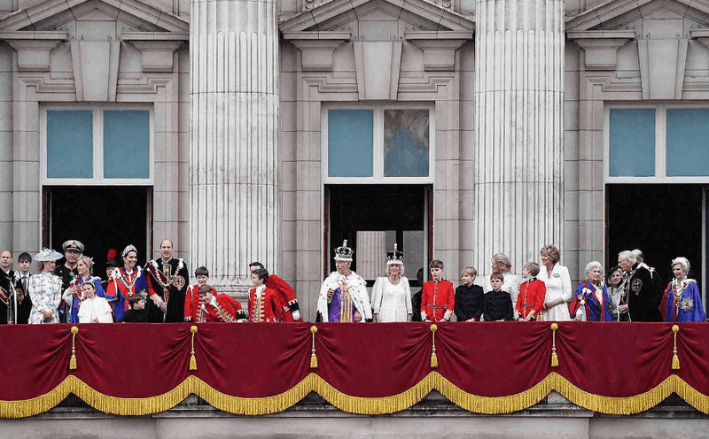 Public Perception of Royal Traditions