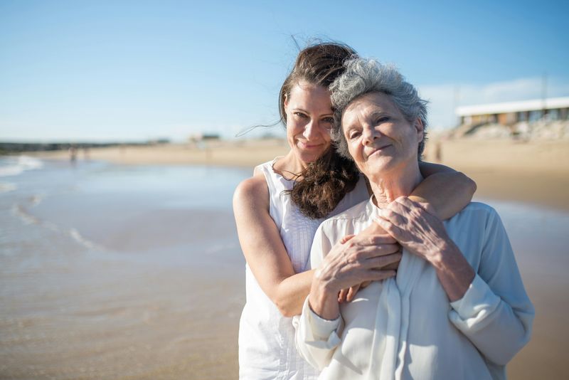  11 Things Your Boomer Parents Told You That Aged Well