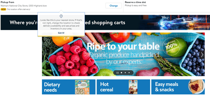Walmart.com