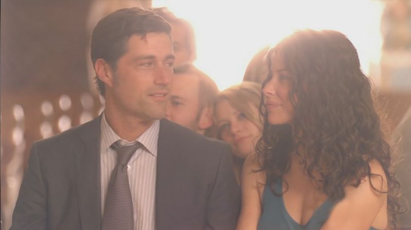 Jack & Kate (Lost)