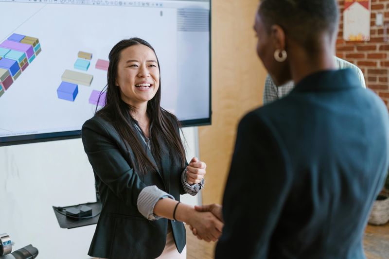 Acknowledging Expertise and Contributions