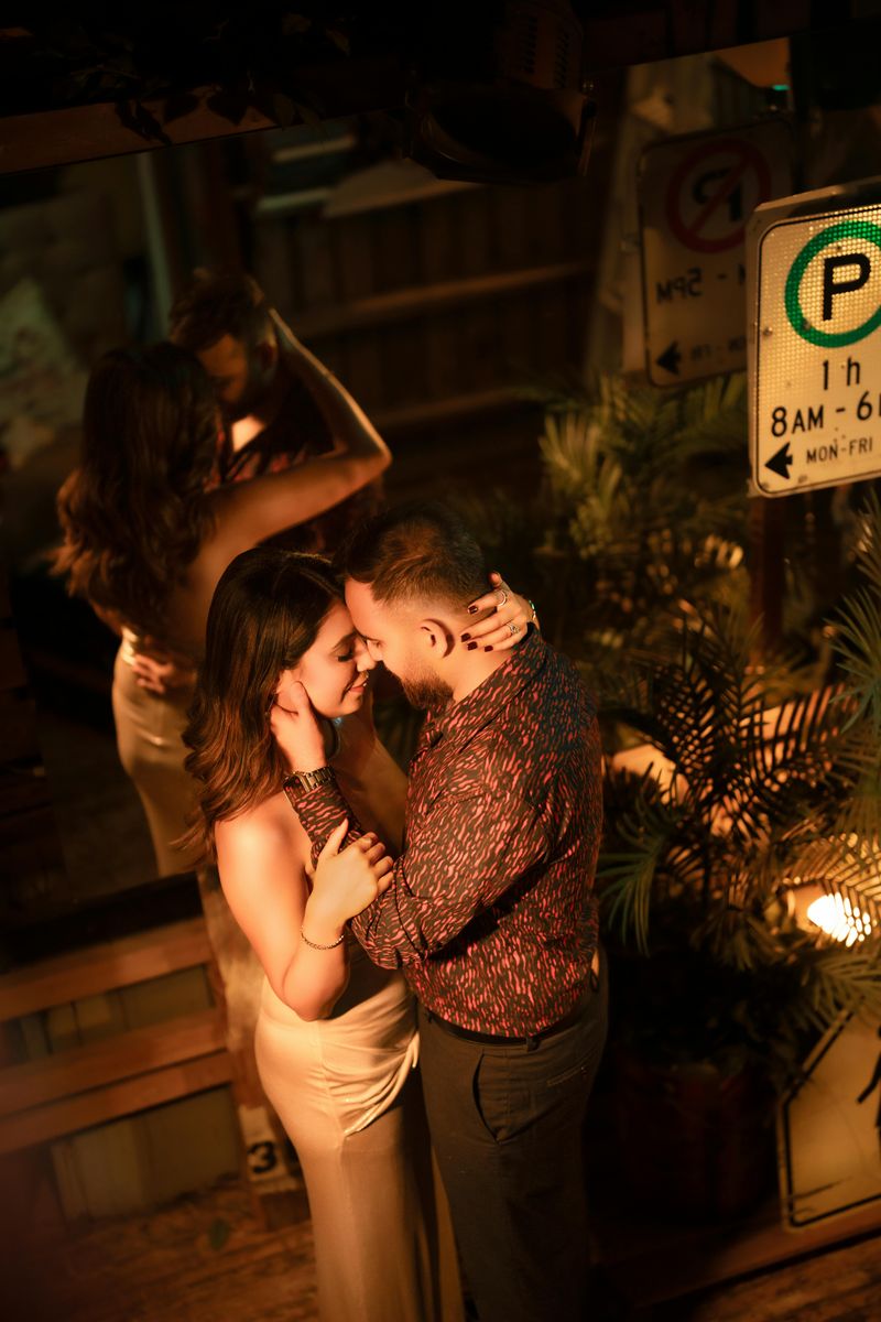 Make sure they respect your boundaries the first time