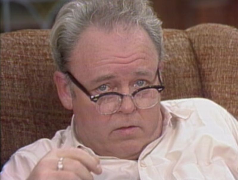 Archie Bunker (All in the Family)