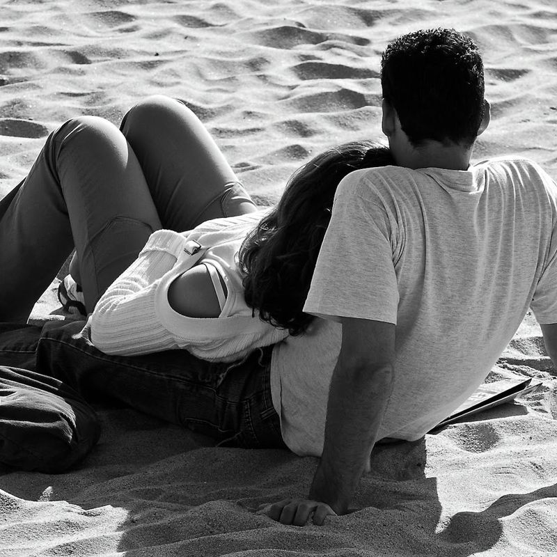 They Blend Into Your World Like They've Always Belonged