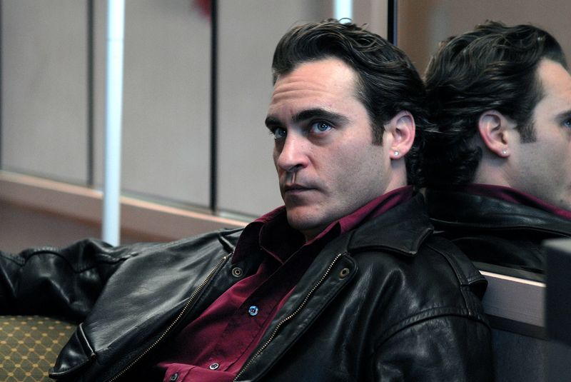Joaquin Phoenix