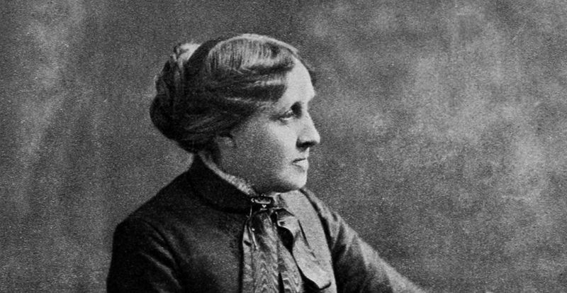 Louisa May Alcott: Independent Woman