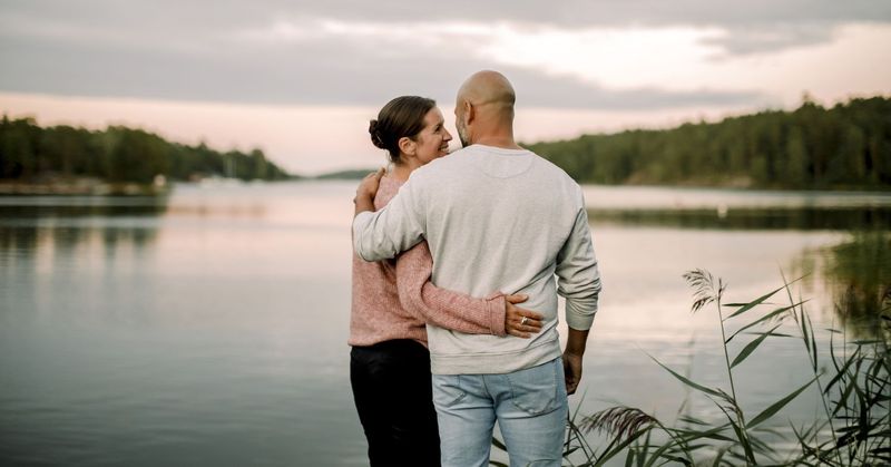 Navigate Family Dynamics As Partners