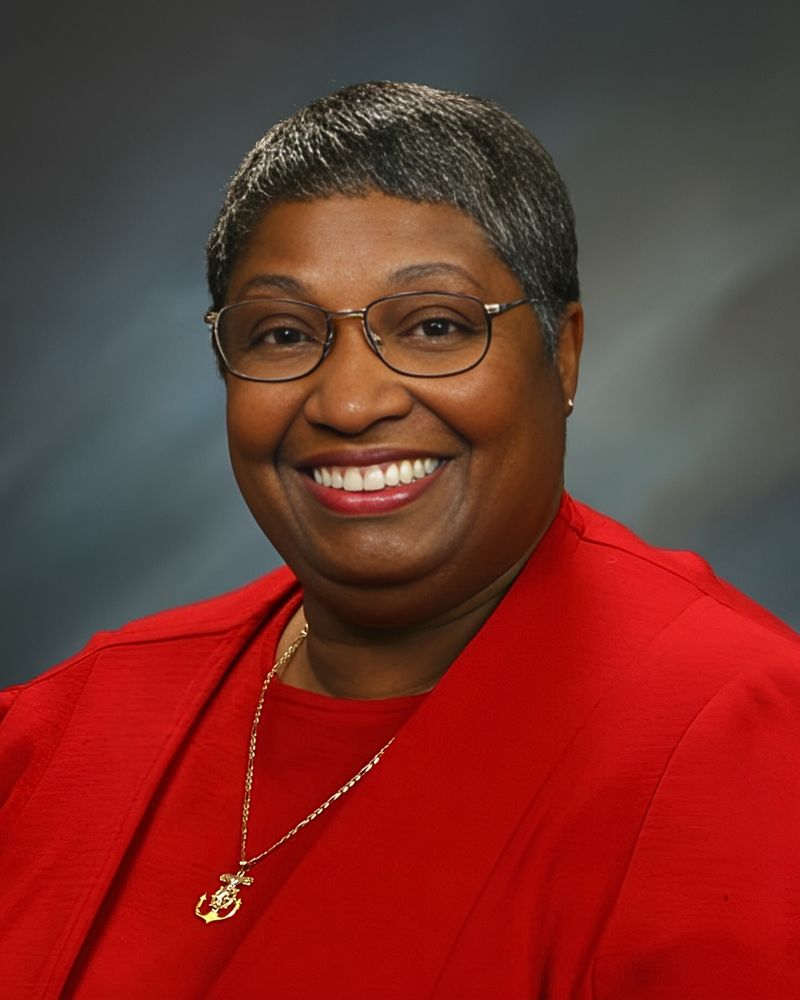 Dr. Alexa Canady