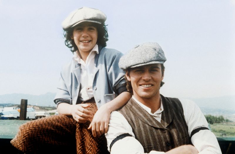 Voyagers! (1982–1983)