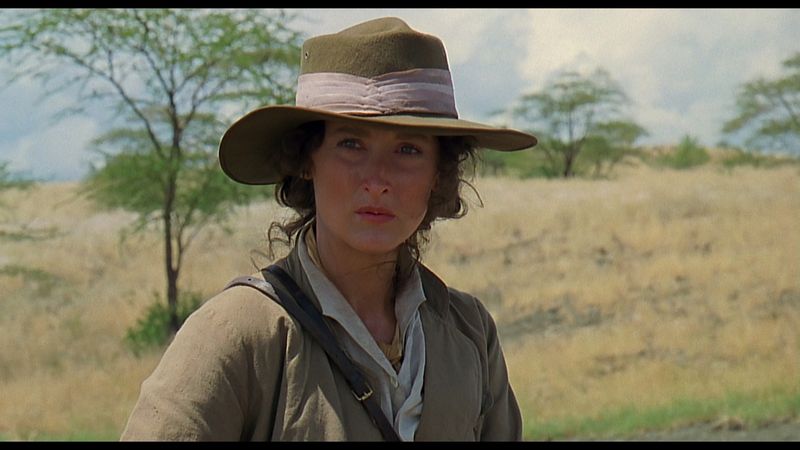 Out of Africa (1985)