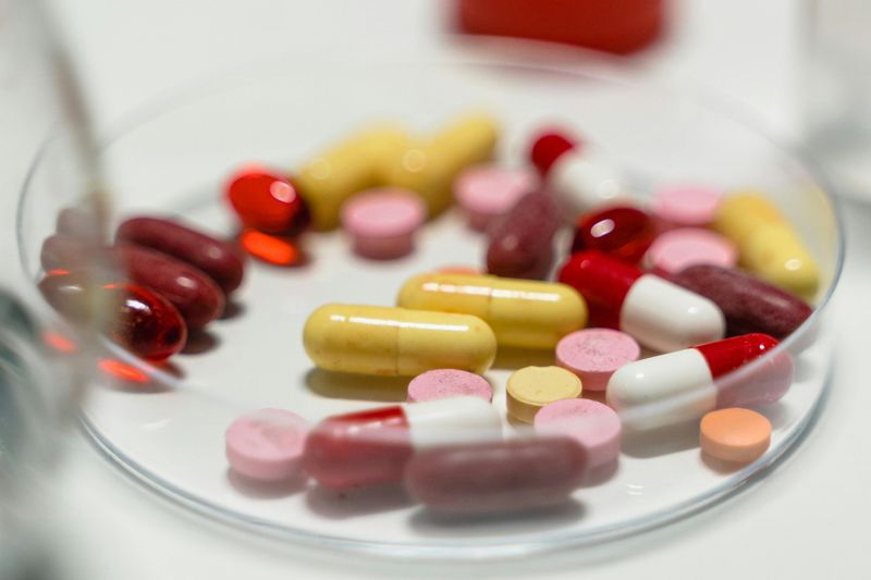 Over-the-Counter Medications