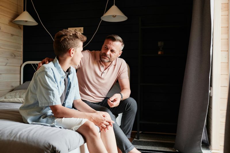 22 Things Parents Should Never Say to Their Kids, No Matter How Old They Are
