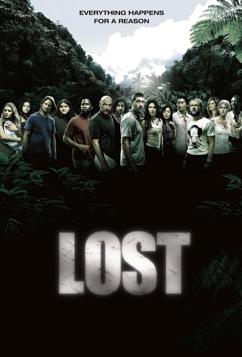 Lost (2004–2010)