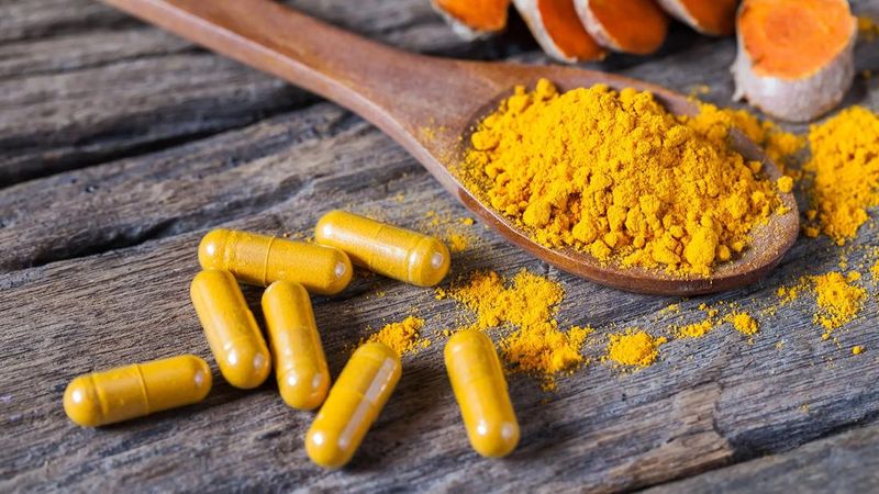 Turmeric Power: The Golden Spice That Fights Inflammation