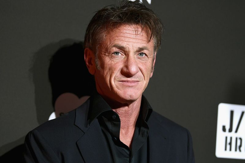 Sean Penn