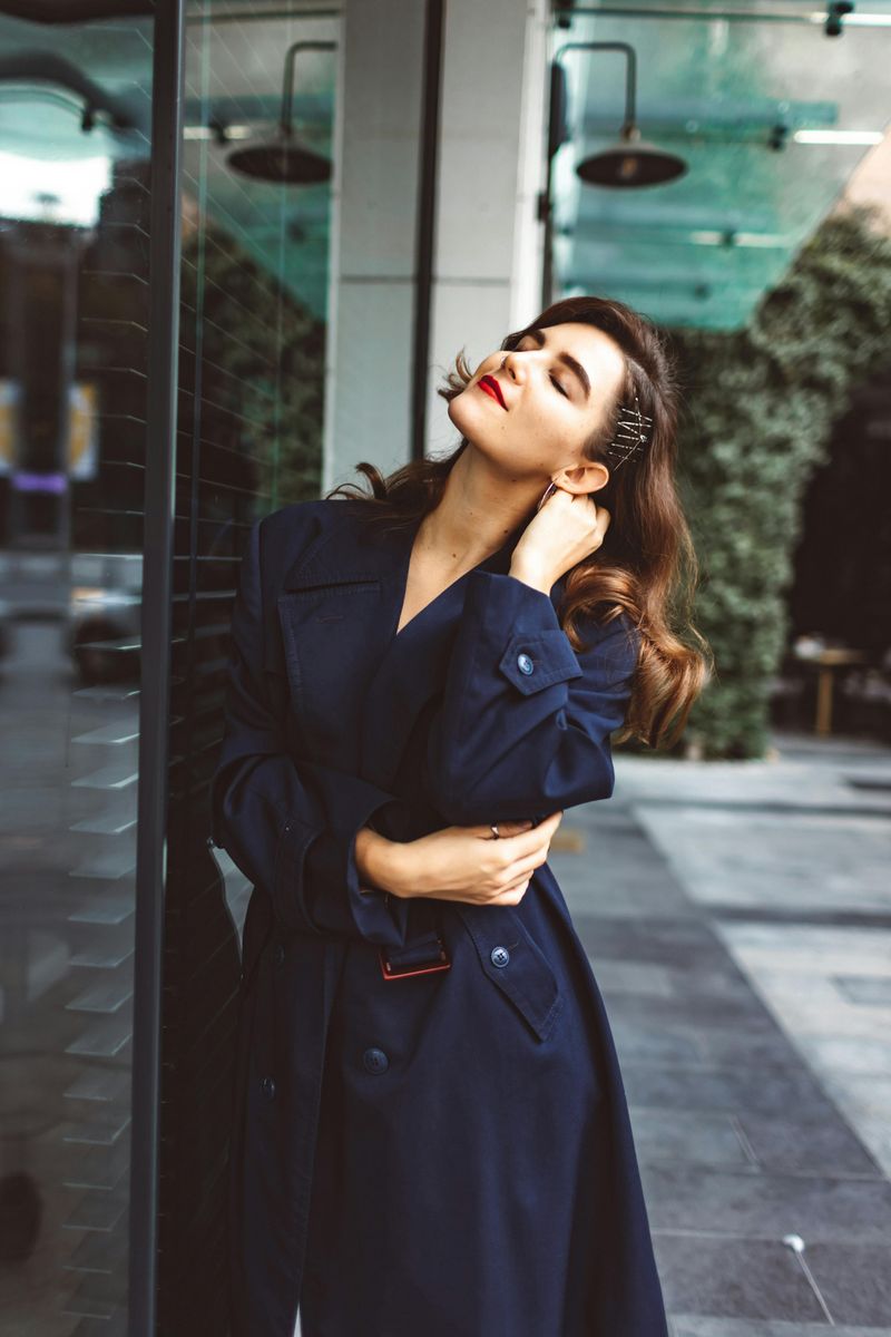 Fragile Self-Esteem Behind a Confident Exterior