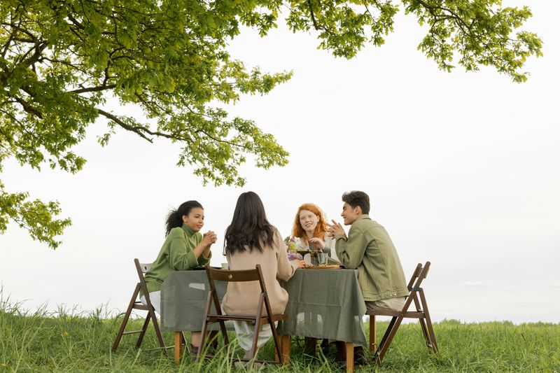 Nostalgia Obsession Over Present Engagement