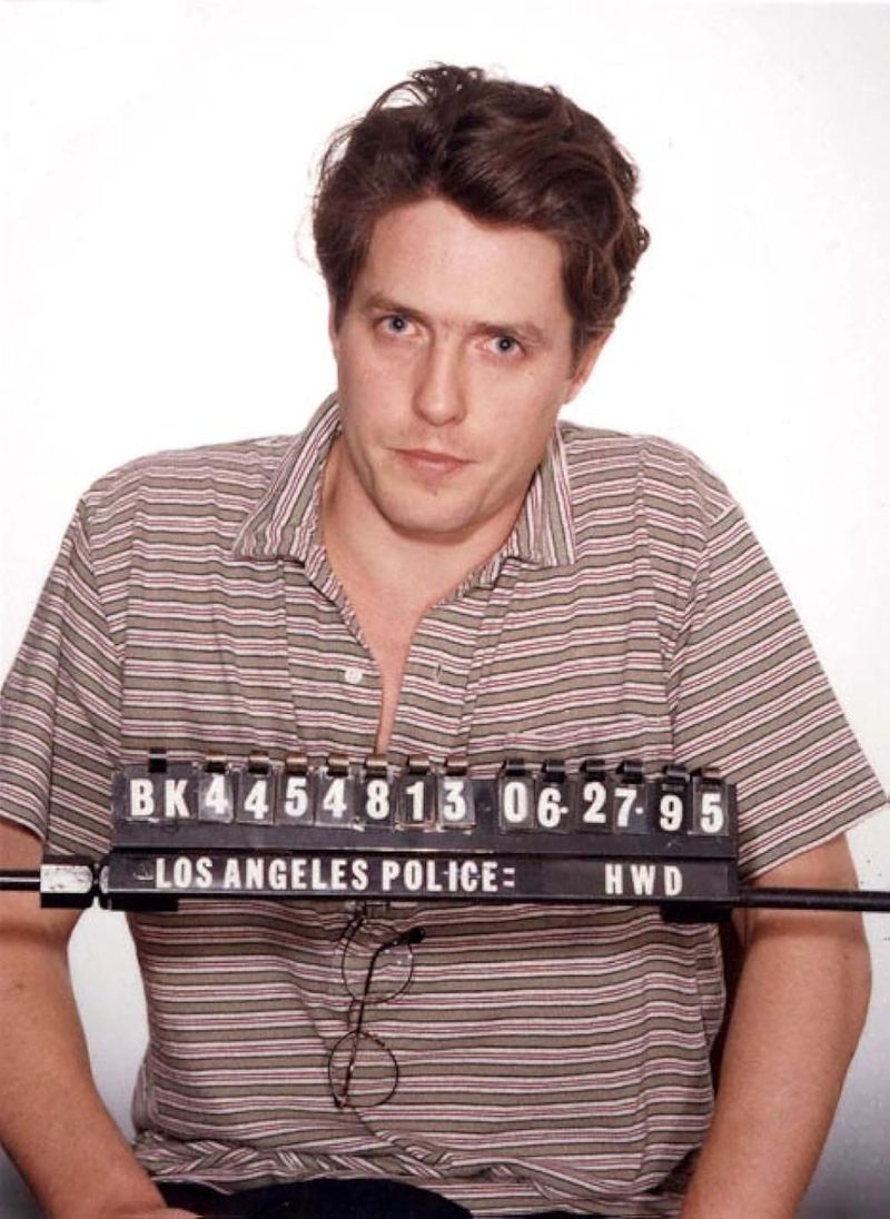 Hugh Grant