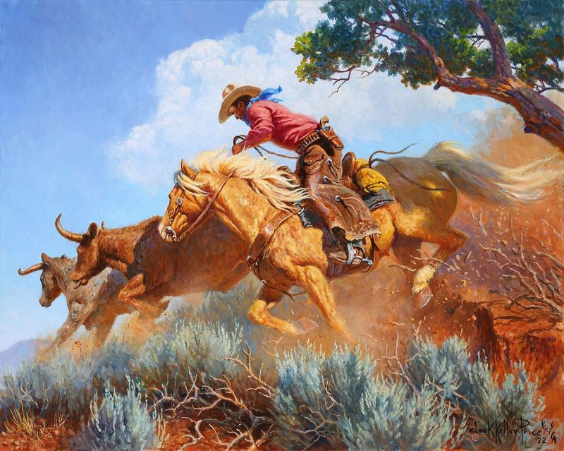 Respect the Land You Ride On