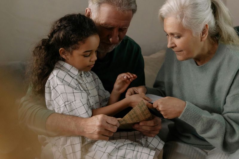 Cultural Heritage Guardians