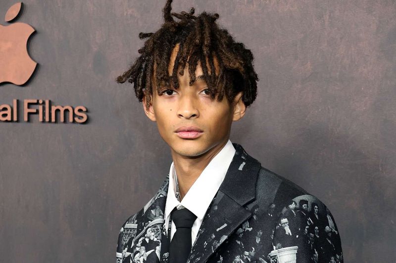 Jaden Smith