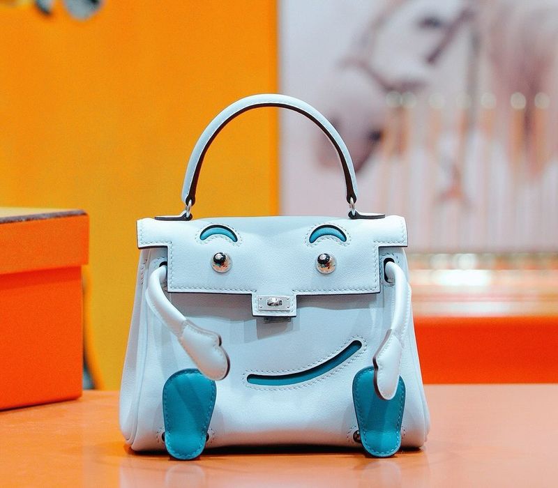 Hermès Kelly Doll