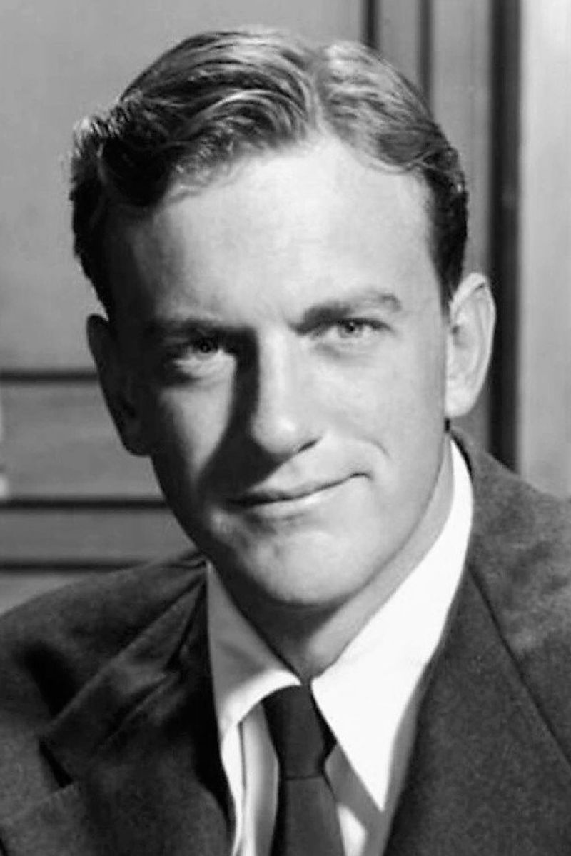 James Arness – The Marathon Marshal